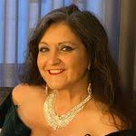 Crystal Abbott's Instagram, Twitter & Facebook