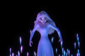 La première est plus proche de la. Video La Reine Des Neiges 2 Un Nouveau Trailer Centre Sur Elsa