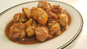 リュウジ 料理のおにいさんバズレシピ on twitter ガリバタチキン クッキング 料理 レシピ