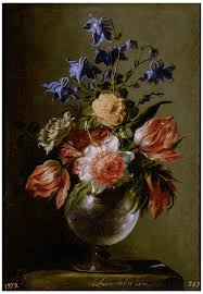 Check spelling or type a new query. Vase Of Flowers The Collection Museo Nacional Del Prado