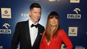 Champions league winner robert lewandowski, who was favorite to beat the likes of lionel messi and cristiano ronaldo to the ballon d'or this year, has been named in a lawsuit pursuing millions of. Bayern Munich Star Lewandowski Alongside Wife Donate 1million To Fight Coronavirus Oyo Gist