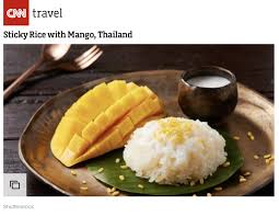 4,746 likes · 95 talking about this · 93 were here. Meet The 2 Famous Thai Sweets On 50 Of The World S Best Desserts Recommend By Cnn Central Old Town Cottage
