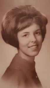 Patricia Ann Thompson Obituary