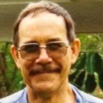 Marvin Dean Kemp Obituary