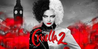 The most dreadful accident — nicholas britell 5. Cruella 2 Emma Stone Returning For Disney Sequel
