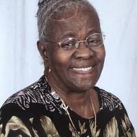 MILDRED PATTERSON Obituary