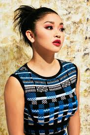 Lana condor (born may 11, 1997) is an american actress that portrays saya kuroki in the syfy adaptation series deadly class. Lana Condor Is Probably Home With A Bowl Of Noodles Right Now Bon Appetit