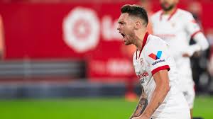 Osasuna vs sevilla live stream. Sevilla Osasuna Felicidad Desde Los Once Metros Eurosport