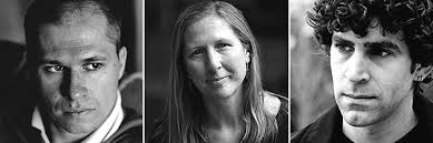 Story Week Festival of Writers at Columbia College