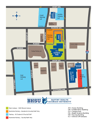 Stay up to date with boston.com coverage of news. Parking Facilities Baptist Health Sciences University