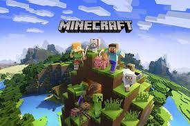Can a minecraft bedrock edition server support custom maps? Minecraft Better Together Update Lets You Start On Console And Keep Playing On Mobile