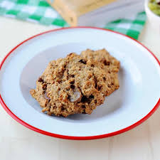 The best oatmeal raisin cookies! Healthy Oatmeal Breakfast Cookies Momables Breakfast Ideas