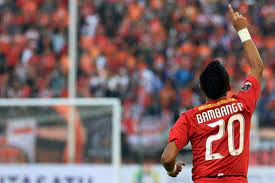 Find the perfect bambang pamungkas stock photos and editorial news pictures from getty images. 5 Rekor Bambang Pamungkas Tajam Di Persija Timnas Dan Luar Negeri Halaman All Kompas Com