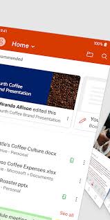With word, excel and powerpoint as the industry standard, it's likely you'll need to use its software at one point or another. Microsoft Office 16 0 14701 20036 Descargar Apk Android Aptoide