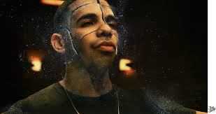 Sprite Drake Commercial VFX — Greg Herman