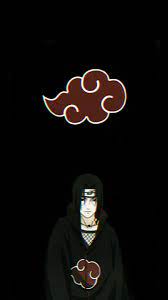 Perfect screen background display for desktop, iphone, pc, laptop, computer, android. Fave Itachi Wallpaper Personagens De Anime Animes Wallpapers Anime Naruto