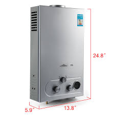 Visit your local retail location for information. Vevor 12l Propane Gas Hot Water Heater Lpg Tankless Instant Boiler Stainless Steel Aliexpress