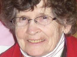 Martha Jane (Brown) Weik