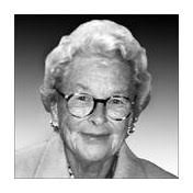 Notman Family Obituaries