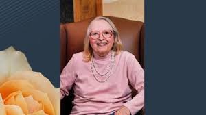 Margaret “Marge” Walker (July 20, 1935 ~ June 8, 2023)