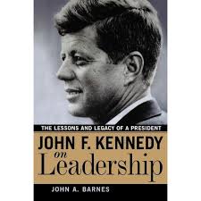 John F. Kennedy