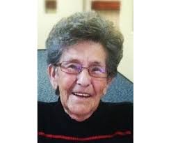 Donna Ames Obituary (2015)