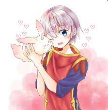 Merc Storia Mukiryoku No Shounen A Bin No Naka No Shoujo Yuu
