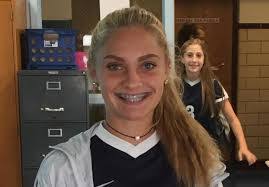 Colleen Lillis's Instagram, Twitter & Facebook