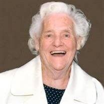 Betty (Goins) Schultz Obituary