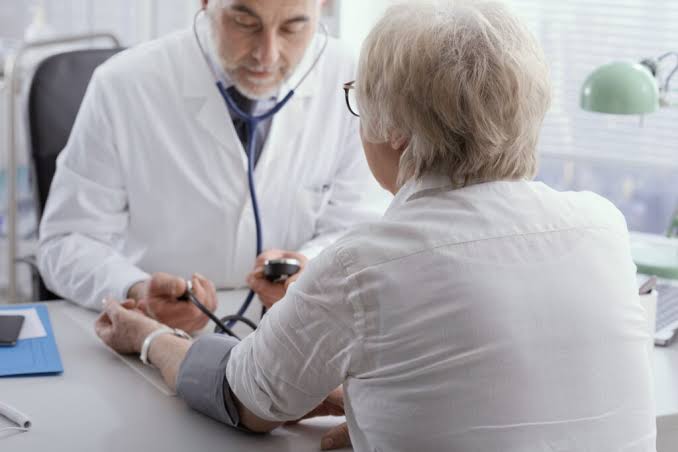 Chronic Disease Management Programme in Singapore | Kaizen Medical