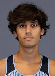 2024 Cross Country Roster