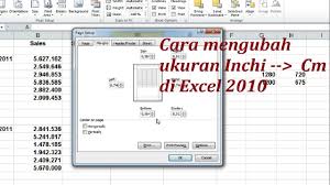 Cara paling akurat konversi tabel pdf ke excel. Cara Memberi Warna Otomatis Pada Kolom Excel Yang Berisi Angka Tips Excel Youtube