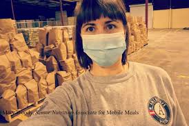 Gardens aren't made, they're grown…