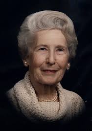 Mary Myatt Obituary October 21, 2014