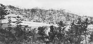 The american attack on the ridge began on april 26. Kakazu Hacksaw Ridge Conical Hill And Love Hill Okinawarelics
