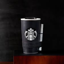 Double Wall Traveler With Chalk Pen 12 Fl Oz Starbucks Mugs Starbucks Cups Starbucks Drinkware