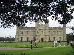 Join facebook to connect with joanna leeds and others you may know. Leeds Castle Joanna Blackburn Flickr