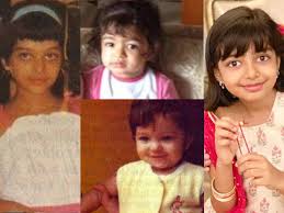 Maybe you would like to learn more about one of these? Five Pictures That Prove Aaradhya Bachchan Is A Splitting Image Of Her Mother Aishwarya Rai Bachchan The Times Of India