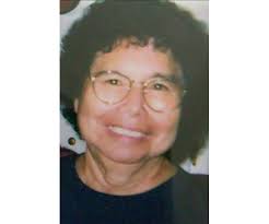 Petra Diaz Obituary (1937