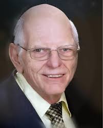 David Hampton Gresham Obituary April 17, 2024