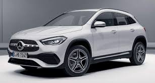 Mercedes Gla In 2020 Mercedes Benz Gla Mercedes Benz Benz