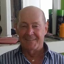 Décès de Marcel Laporte