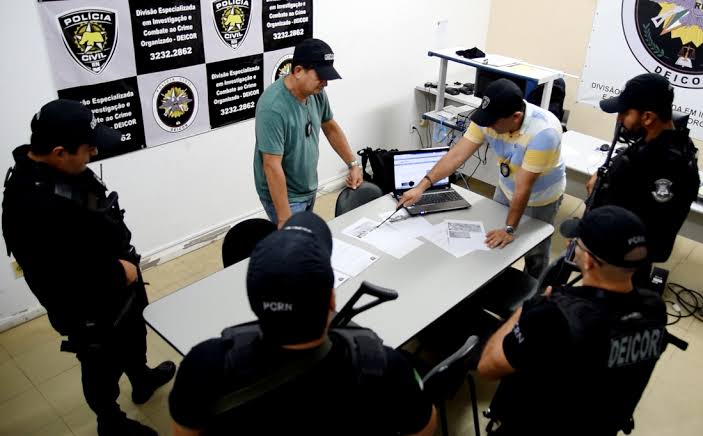 QUAL A IMPORTÂNCIA DA POLÍCIA CIVIL PARA A SOCIEDADE? | Sinpol/RN