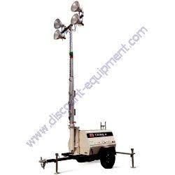 Terex Genie AL4 Light Tower