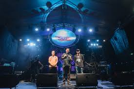 Capital's first proper jazz festival, but reportedly kuching's largest annual music event to date. Entourage Photography Kuching Waterfront Jazz Festival 2018