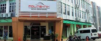 Kesimpulannya, apabila kita membuat sesuatu perkara dengan ikhlas serta niat yang baik maka allah akan sentiasa mempermudahkan. Politeknik Metro Johor Bahru Mycompass