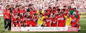 Via get german football news. Vfb Stuttgart Fussballmuseen Und Archive