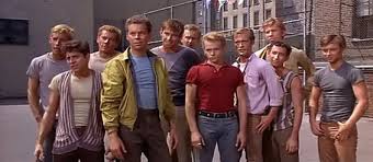 Image result for West Side Story 