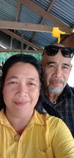 Happy happy birthday to my dear husband Pablo Tan 🎂❤️ wishing you all the  best good health and more birthday's to come in your life and God bless you  always we love