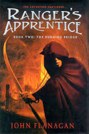 54,258 likes · 223 talking about this. The Burning Bridge Ranger S Apprentice Series Plugged In